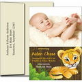 Birth Announcements w/Imprinted Envelopes